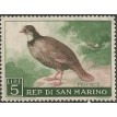 SAN MARINO SL-1960/0450