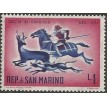 SAN MARINO SL-1961/0477