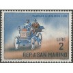 SAN MARINO SL-1962/0495