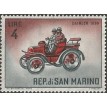 SAN MARINO SL-1962/0497