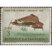 SAN MARINO SL-1962/0510