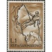 SAN MARINO SL-1962/0519