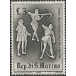 SAN MARINO SL-1963/0556