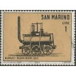 SAN MARINO SL-1964/0594