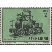 SAN MARINO SL-1964/0595