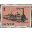 SAN MARINO SL-1964/0598