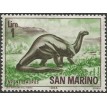 SAN MARINO SL-1965/0612