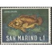 SAN MARINO SL-1966/0643