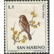 SAN MARINO SL-1972/0777