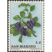 SAN MARINO SL-1973/0807