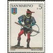 SAN MARINO SL-1973/0819