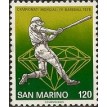 SAN MARINO SL-1978/0925