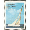 SÃO VINCENT & GRANADINES SL-1988/0579