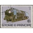 SÃO TOMÉ & PRINCIPE SL-1982/0686