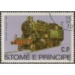 SÃO TOMÉ & PRINCIPE SL-1982/0688