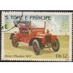 SÃO TOMÉ & PRINCIPE SL-1983/0709B