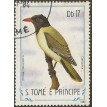 SÃO TOMÉ & PRINCIPE SL-1983/0741