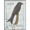 SÃO TOMÉ & PRINCIPE SL-1983/0742