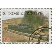 SÃO TOMÉ & PRINCIPE SL-1987/0811A