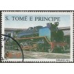 SÃO TOMÉ & PRINCIPE SL-1987/0811B