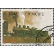 SÃO TOMÉ & PRINCIPE SL-1987/0811C