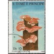 SÃO TOMÉ & PRINCIPE SL-1988/0820D