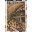 SÃO TOMÉ & PRINCIPE SL-1988/0830B