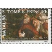 SÃO TOMÉ & PRINCIPE SL-1988/0850B