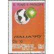 SÃO TOMÉ & PRINCIPE SL-1989/0875A