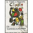 SÃO TOMÉ & PRINCIPE SL-1989/0875C