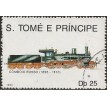 SÃO TOMÉ & PRINCIPE SL-1990/0927