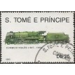 SÃO TOMÉ & PRINCIPE SL-1990/0928