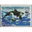 SÃO TOMÉ & PRINCIPE SL-1992/1051