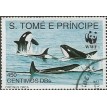 SÃO TOMÉ & PRINCIPE SL-1992/1052