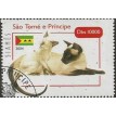 SÃO TOMÉ & PRINCIPE SL-2004/0002