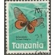 TANZÂNIA SL-1973/0043