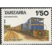 TANZÂNIA SL-1985/0284