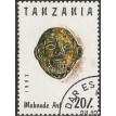 TANZÂNIA SL-1992/0985A