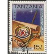 TANZÂNIA SL-1992/0987