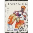 TANZÂNIA SL-1992/1018