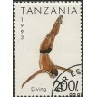 TANZÂNIA SL-1992/1023