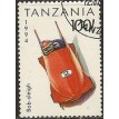 TANZÂNIA SL-1994/1204