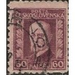 TCHECOSLOVAQUIA SL-1925/0097