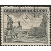 TCHECOSLOVAQUIA SL-1953/0619