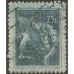 TCHECOSLOVAQUIA SL-1954/0650