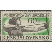 TCHECOSLOVAQUIA SL-1957/0798