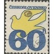 TCHECOSLOVAQUIA SL-1974/1971