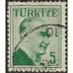 TURQUIA SL-1957/1268