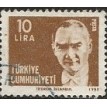 TURQUIA SL-1980/2137A