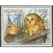 UGANDA SL-2012/0001